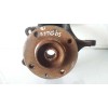 Recambio de mangueta delantera izquierda para peugeot 208 allure referencia OEM IAM   