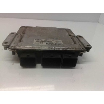CENTRALITA MOTOR UCE 0281011518 