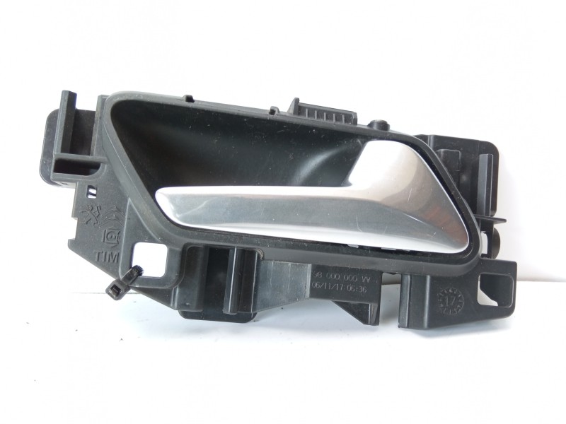 Recambio de maneta interior delantera derecha para peugeot 308 sw sport referencia OEM IAM 98201552W  