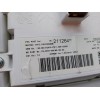 Recambio de cuadro instrumentos para peugeot 208 1.2 12v e-thp referencia OEM IAM 9822633180 9822915380 