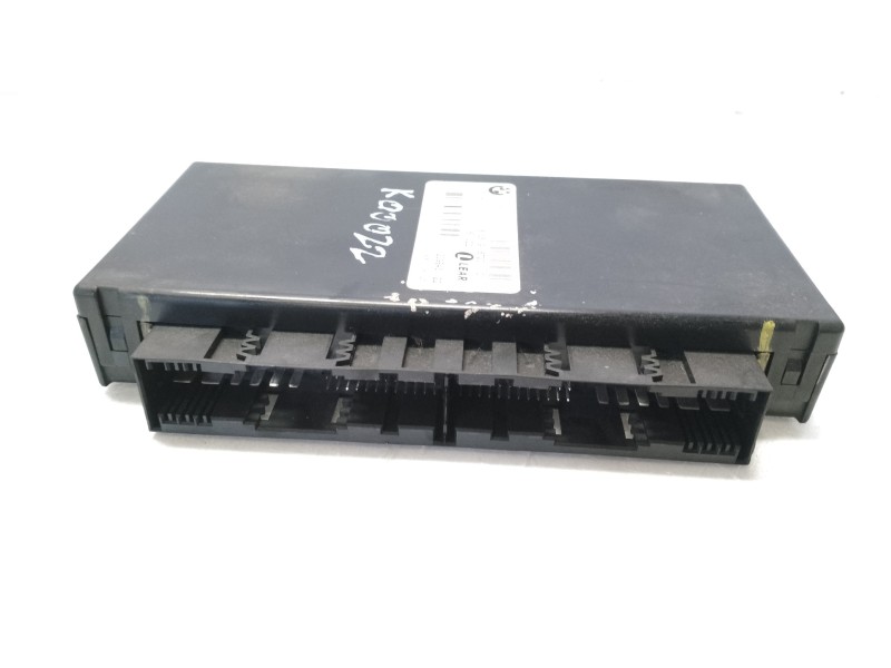 Recambio de modulo electronico para bmw 5 (e60) 530 d referencia OEM IAM 61359176076 6135911873001 