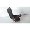 Recambio de mangueta delantera izquierda para peugeot 208 allure referencia OEM IAM   
