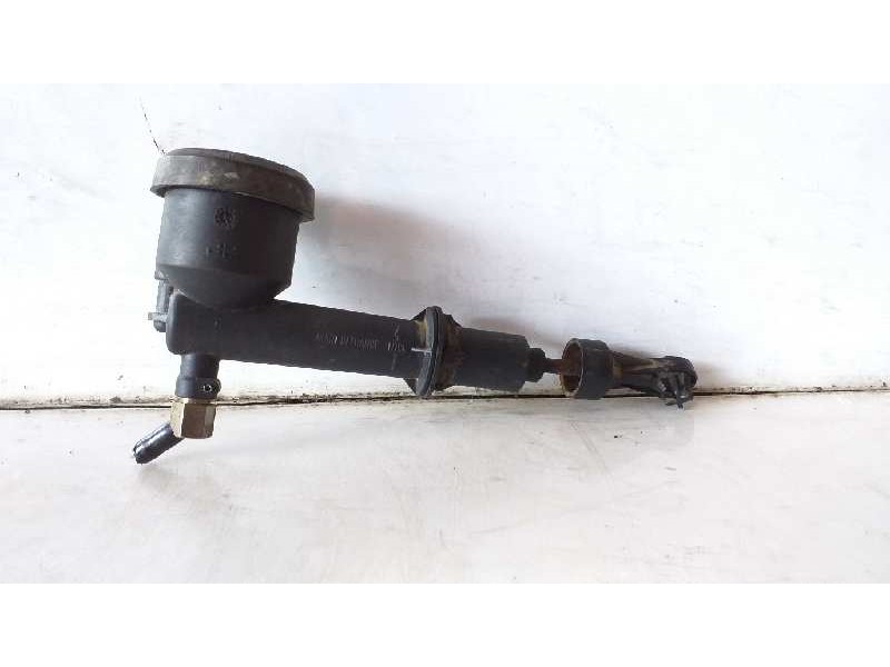 Recambio de bombin embrague para iveco daily caja cerrada (2006 =>) 3.0 diesel referencia OEM IAM DB07AF604  