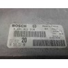 Recambio de centralita motor uce para citroën xsara picasso 2.0 hdi sx plus referencia OEM IAM 0281011518  