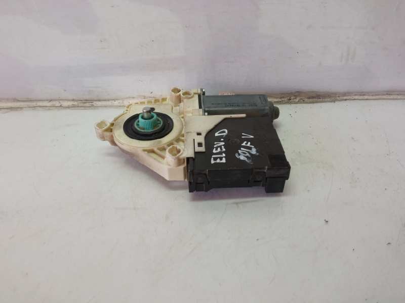Recambio de elevalunas delantero derecho para seat leon (1p1) stylance / style referencia OEM IAM 1K0959792H  