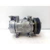 Recambio de compresor aire acondicionado para ford fiesta v (jh_, jd_) 1.4 tdci referencia OEM IAM 1500822  