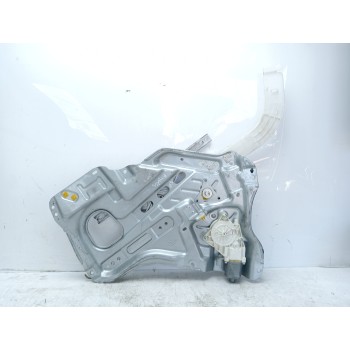 ELEVALUNAS TRASERO IZQUIERDO 834012G010 