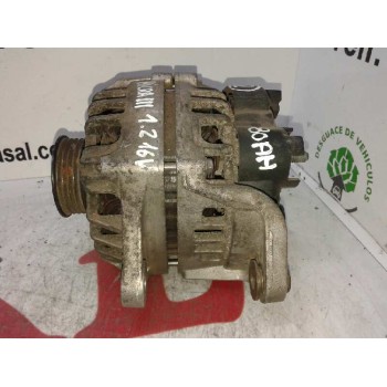 ALTERNADOR 23100AX62A 