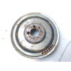 Recambio de polea cigueñal para fiat stilo (192) 1.9 jtd cat referencia OEM IAM 55208280  