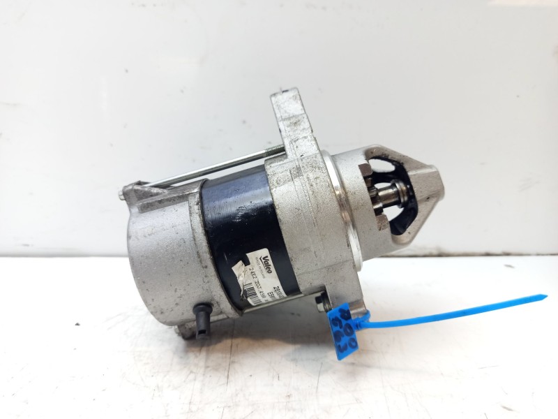Recambio de motor arranque para toyota aygo referencia OEM IAM 281000Q170  