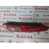 Recambio de piloto trasero derecho para ford fiesta (cbk) futura referencia OEM IAM 6S6113404B  