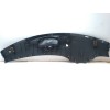 Recambio de moldura para toyota yaris referencia OEM IAM 55313K0090C0  