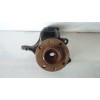 Recambio de mangueta delantera derecha para peugeot 208 allure referencia OEM IAM   