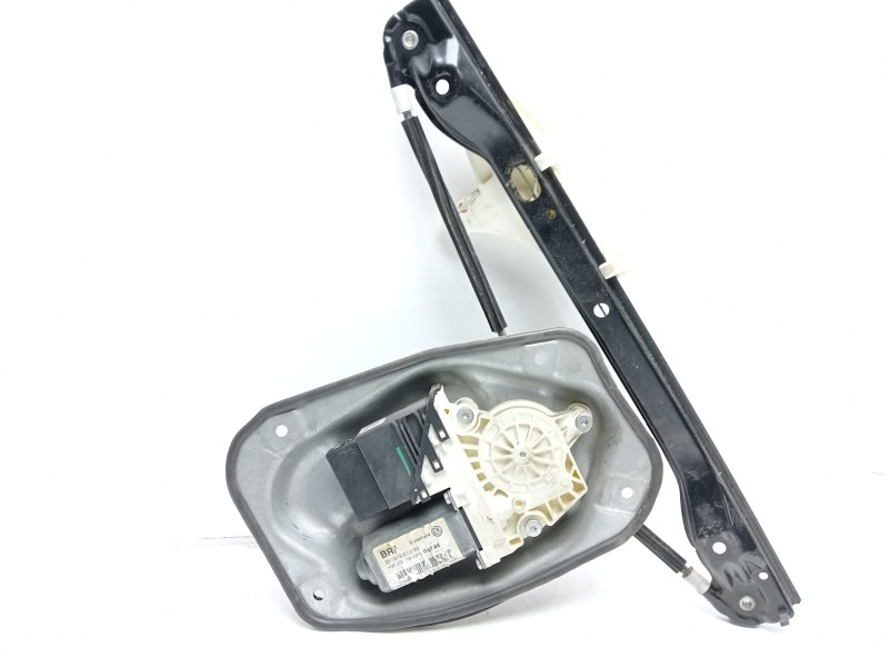 Recambio de elevalunas trasero derecho para volkswagen golf v berlina (1k1) conceptline (e) referencia OEM IAM 1K0959704K 119434