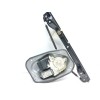 Recambio de elevalunas trasero derecho para volkswagen golf v berlina (1k1) conceptline (e) referencia OEM IAM 1K0959704K 119434