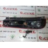 Recambio de piloto trasero derecho para ford fiesta (cbk) futura referencia OEM IAM 6S6113404B  
