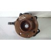 Recambio de mangueta delantera derecha para peugeot 208 allure referencia OEM IAM   