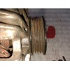 Recambio de alternador para nissan micra (k12e) acenta referencia OEM IAM 23100AX62A  