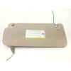 Recambio de parasol derecho para toyota yaris cross (mxp_) 1.5 (mxpb10) referencia OEM IAM 74310K0100B0  