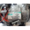 Recambio de compresor aire acondicionado para ford fiesta v (jh_, jd_) 1.4 tdci referencia OEM IAM 1500822  