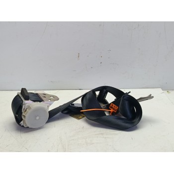 CINTURON SEGURIDAD TRASERO IZQUIERDO 733700D091C0 