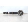 Recambio de bombin embrague para iveco daily caja cerrada (2006 =>) 3.0 diesel referencia OEM IAM DB07AF604  