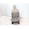 Recambio de asiento delantero derecho para fiat 500 cabrio (150) referencia OEM IAM 71769045  