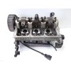 Recambio de culata para seat ibiza (6l1) referencia OEM IAM 45103373HV420  
