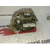 Recambio de alternador para nissan micra (k12e) acenta referencia OEM IAM 23100AX62A  
