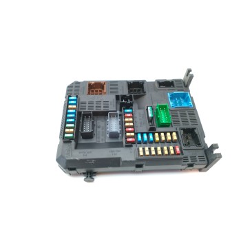 CAJA RELES / FUSIBLES 9819850080 BSIN03 