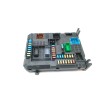 Recambio de caja reles / fusibles para peugeot 208 1.2 12v e-thp referencia OEM IAM 9819850080 BSIN03 