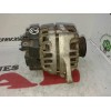 Recambio de alternador para nissan micra (k12e) acenta referencia OEM IAM 23100AX62A  