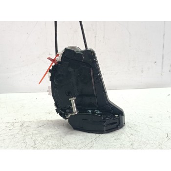 CERRADURA PUERTA TRASERA IZQUIERDA 69060K0040 