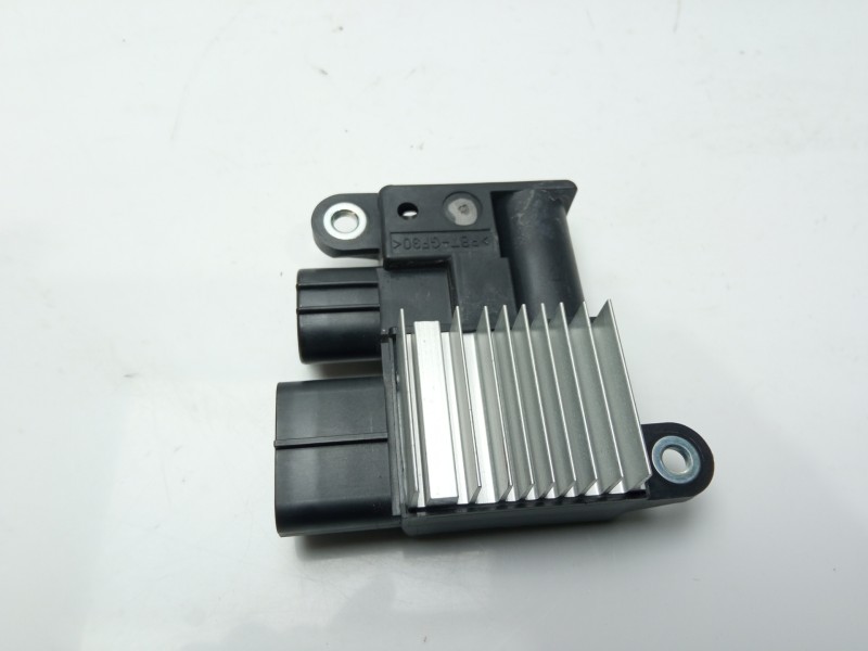 Recambio de resistencia calefaccion para toyota yaris 1.5 16v cat referencia OEM IAM 89257K0020 8993003810 