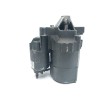 Recambio de motor arranque para peugeot 206 berlina xs referencia OEM IAM 455748  
