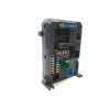 Recambio de caja reles / fusibles para peugeot 208 1.2 12v e-thp referencia OEM IAM 9819850080 BSIN03 