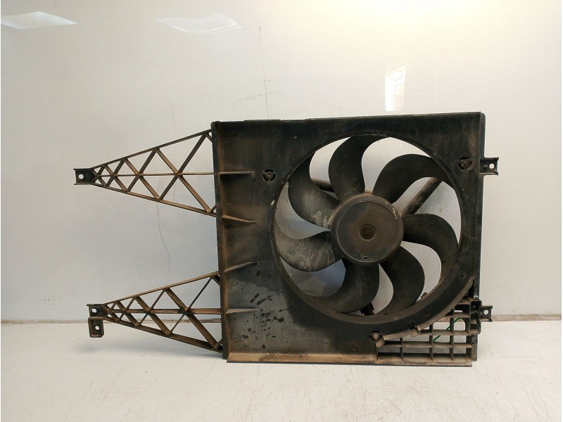 Recambio de electroventilador para audi a3 (8l1) 1.6 referencia OEM IAM 7L0959455F  