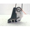 Recambio de cerradura puerta trasera izquierda para toyota yaris (_p21_, _pa1_, _ph1_) 1.5 hybrid (mxph10) referencia OEM IAM 69