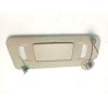 Recambio de parasol izquierdo para toyota yaris cross (mxp_) 1.5 (mxpb10) referencia OEM IAM 74320K0100B0  