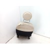 Recambio de asiento delantero derecho para fiat 500 cabrio (150) referencia OEM IAM 71769045  