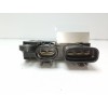Recambio de resistencia calefaccion para toyota yaris 1.5 16v cat referencia OEM IAM 89257K0020 8993003810 
