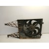 Recambio de electroventilador para audi a3 (8l1) 1.6 referencia OEM IAM 7L0959455F  