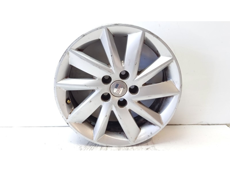 Recambio de llanta para seat ibiza iv (6j5, 6p1) 1.6 tdi referencia OEM IAM 6P0601025F8Z8  6J0601025M