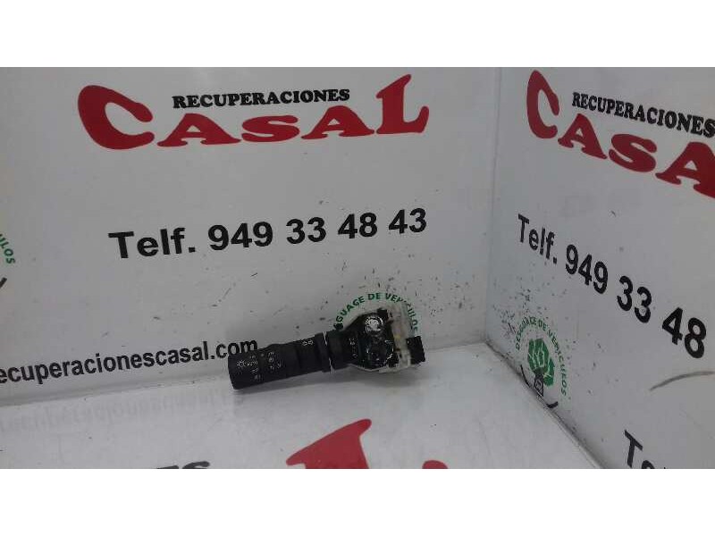 Recambio de mando luces para nissan qashqai+2 (jj10) acenta referencia OEM IAM 14425 1Z24SD 