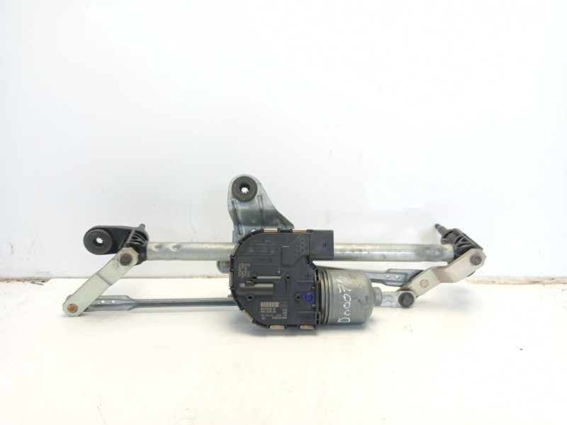 Recambio de articulacion limpia delantera para seat leon (5f1) referencia OEM IAM 5F1955023B  
