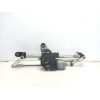 Recambio de articulacion limpia delantera para seat leon (5f1) referencia OEM IAM 5F1955023B  