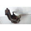 Recambio de mangueta delantera derecha para peugeot 208 allure referencia OEM IAM   