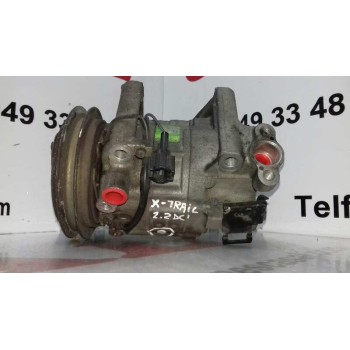 COMPRESOR AIRE ACONDICIONADO 926005M301 190148173 2K43245010