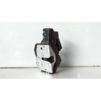 CERRADURA PUERTA TRASERA IZQUIERDA 51227011245 
