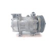 Recambio de compresor aire acondicionado para ford fiesta (cbk) 1.4 tdci cat referencia OEM IAM 1500822 2S6119D629AE 